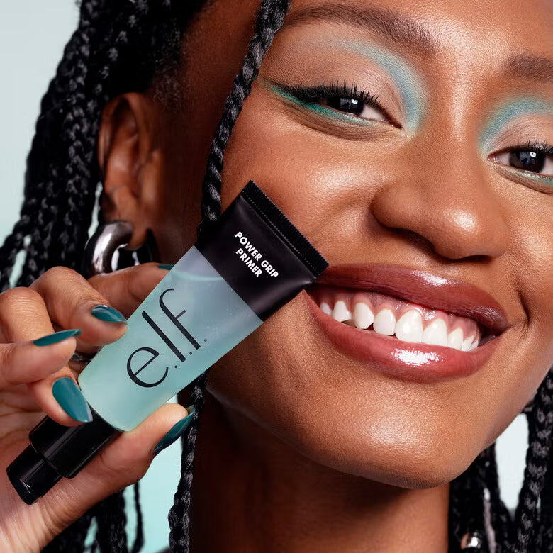 e.l.f. Power Grip Primer 5 Pack - Limited Time Bundle Deal!