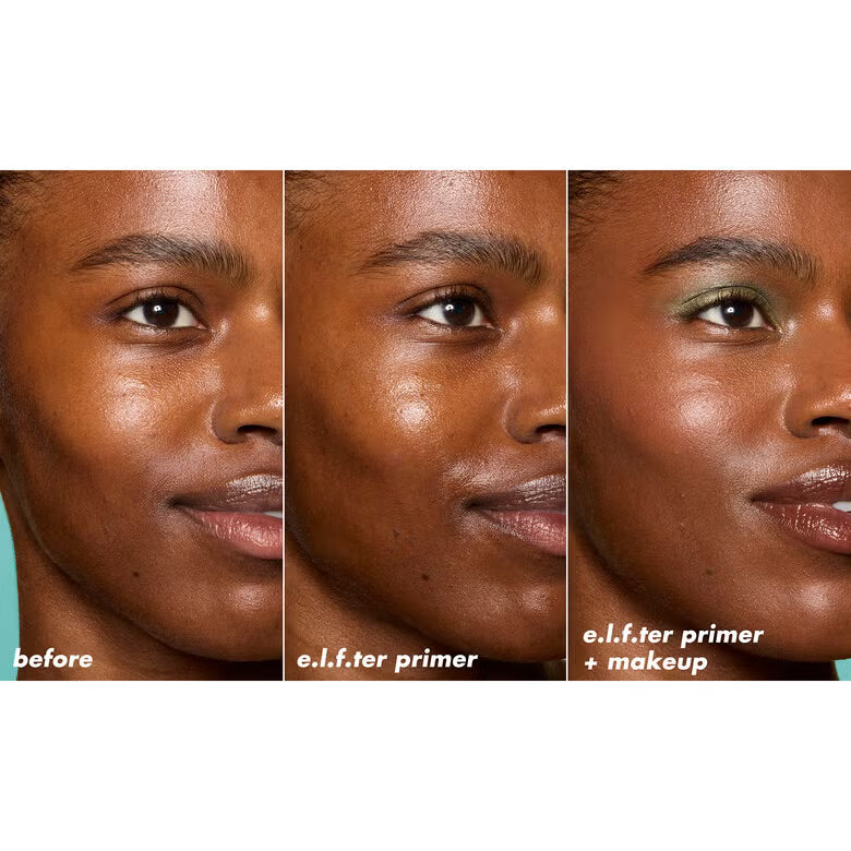 e.l.f. Power Grip Primer 5 Pack - Limited Time Bundle Deal!