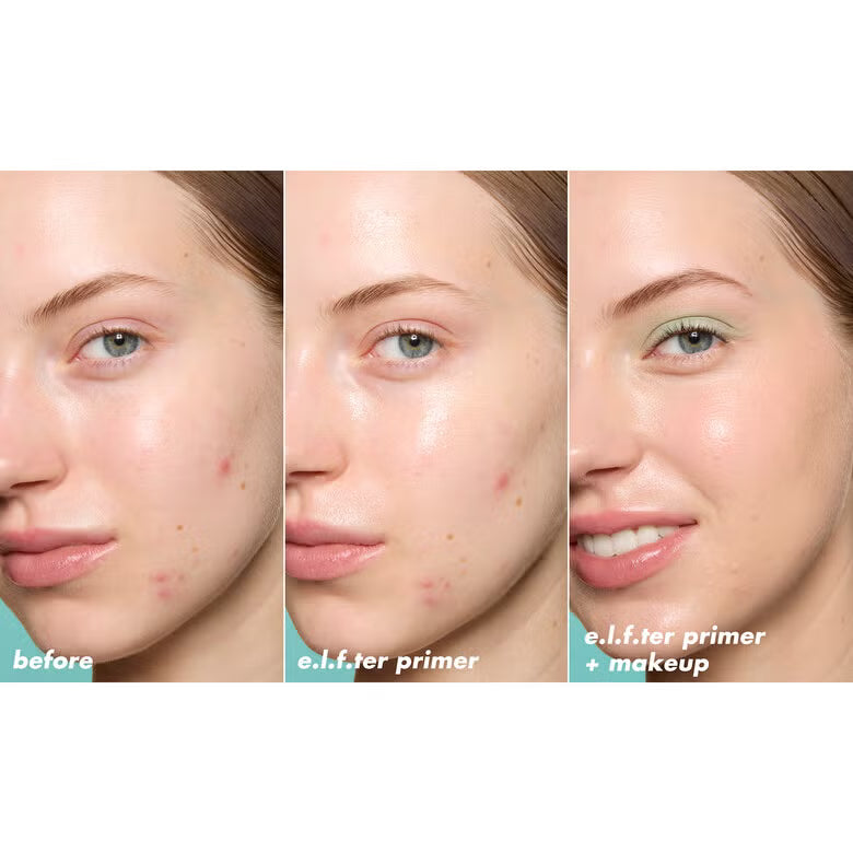 e.l.f. Power Grip Primer 5 Pack - Limited Time Bundle Deal!