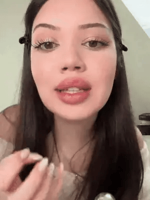 KIKO 10-Piece Sample Lipgloss Set